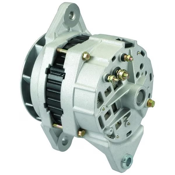 Heavy Duty Alternator, Replacement For Oeplus, 51220 Alternator, Ilb Gold, Mfr#: 51220 ALTERNATOR